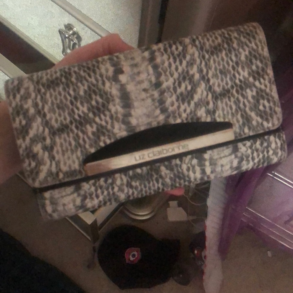 Pocket book/ wallet